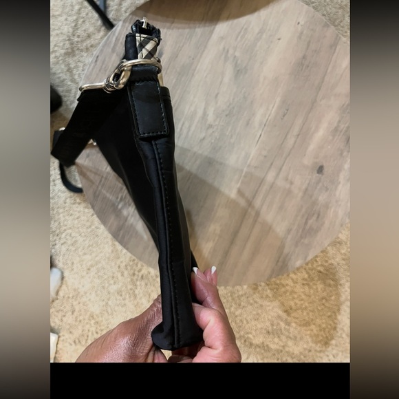 Burberry Black Label Crossbody Bag - Picture 7 of 7